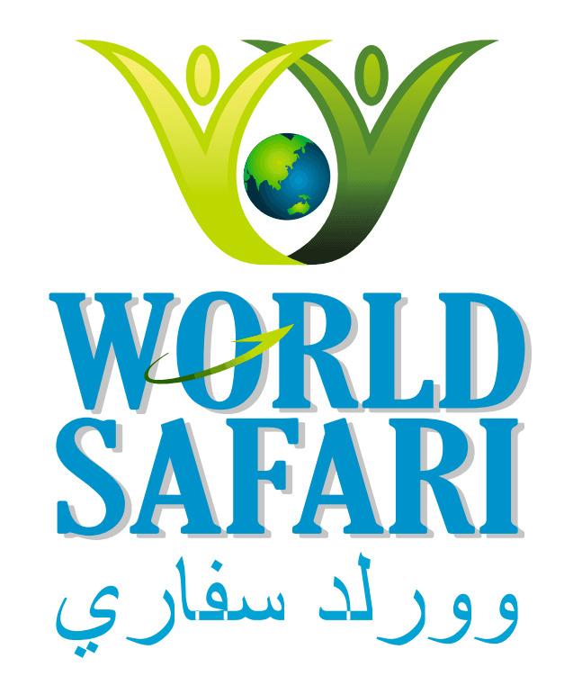 World Safari Tours